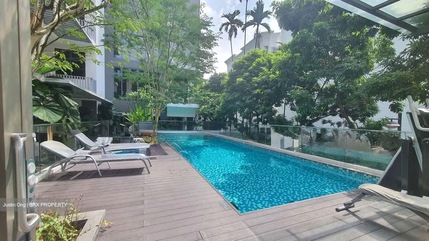 38 Jervois (D10), Apartment #531979311